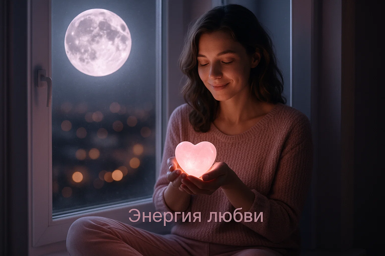 Кристаллы любви: усиливаем женскую энергию камнями
