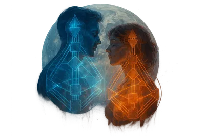 Human Design 2026: расшифровываем карту женской энергии