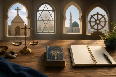 Грех ли гадать на картах Таро: религиозные позиции без споров и искажений