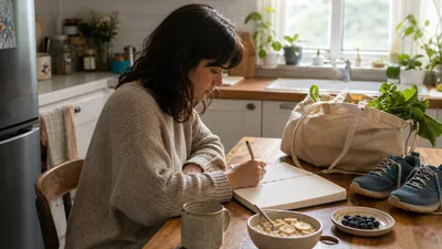 Slow life: как замедлиться без отказа от работы и целей