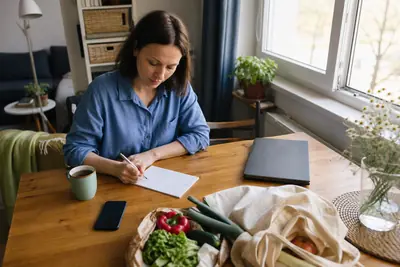Slow life: как замедлиться и жить осознанно без отказа от работы