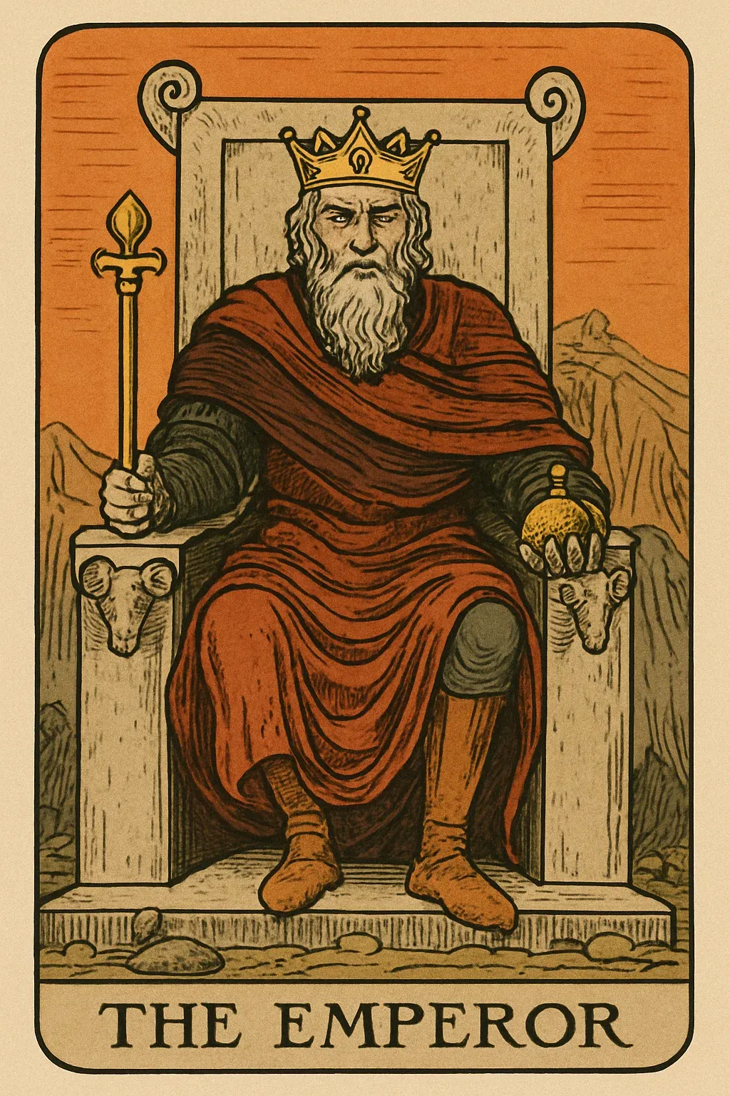 Император