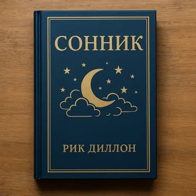 Сонник Рика Диллона