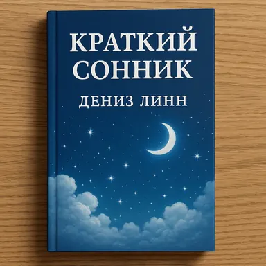 Краткий Сонник Дениз Линн
