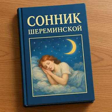 Сонник Шереминской