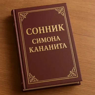 Сонник Симона Кананита