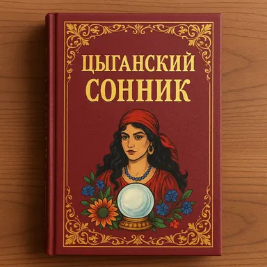 Цыганский Сонник