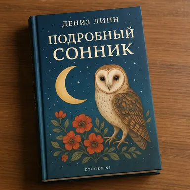 Подробный Сонник Дениз Линн