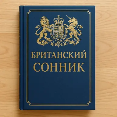 Британский Сонник