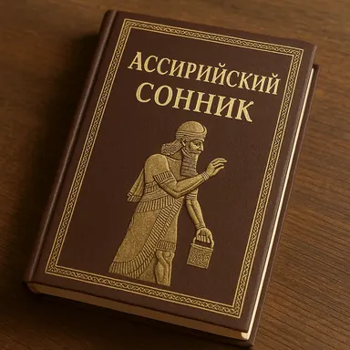 Ассирийский Сонник
