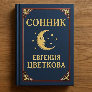 Сонник Евгения Цветкова