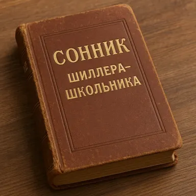 Сонник Шиллера-Школьника