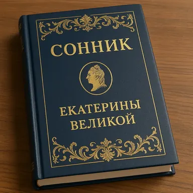 Сонник Екатерины Великой