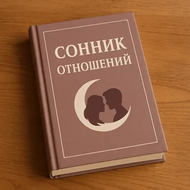 Сонник отношений