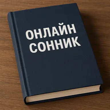 Онлайн Сонник