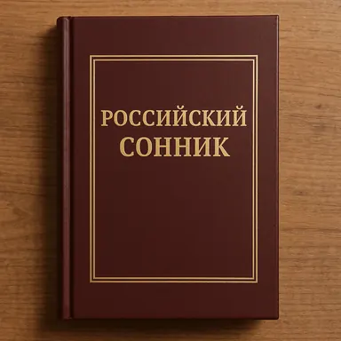 Российский Сонник