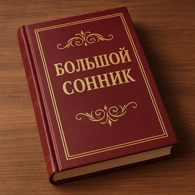 Большый Сонник