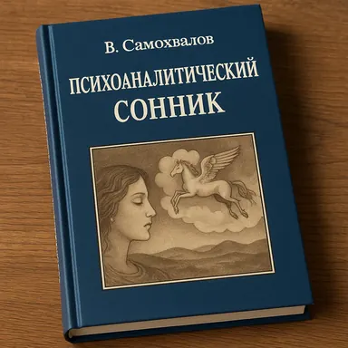 Психоаналитический Сонник В.Самохвалова