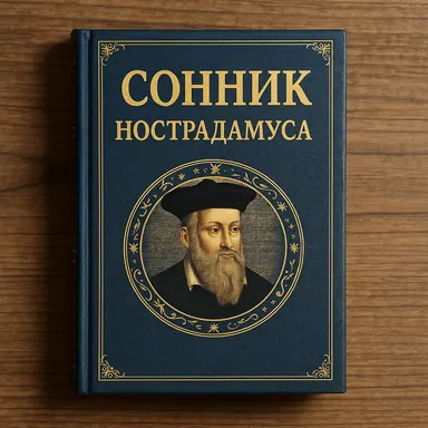 Сонник Нострадамуса