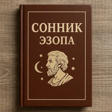 Сонник Эзопа