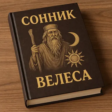 Сонник Велес