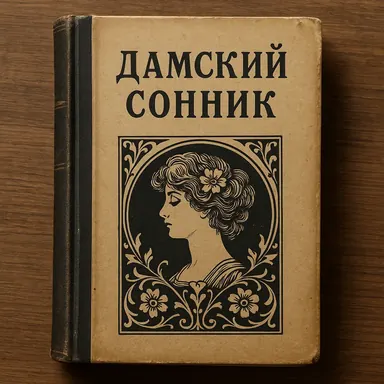 Дамский Сонник