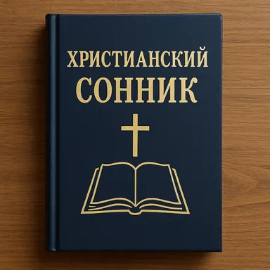 Христианский Сонник