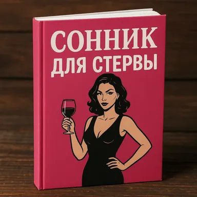 Сонник для стервы