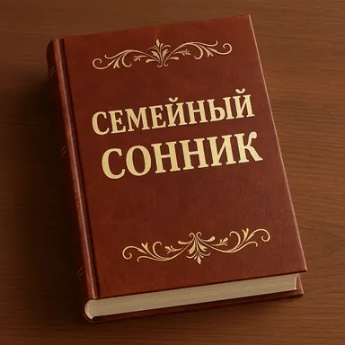 Семейный Сонник