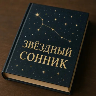 Звездный Сонник