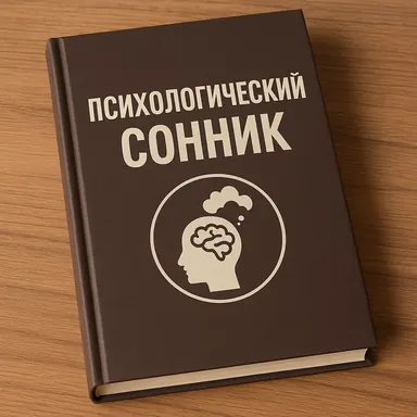 Психологический Сонник