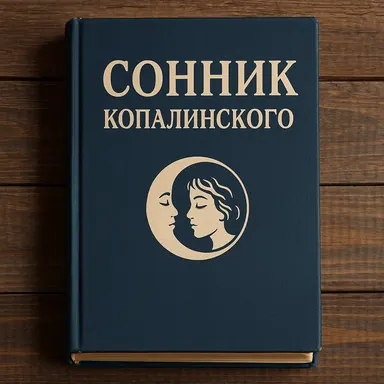 Сонник Копалинского