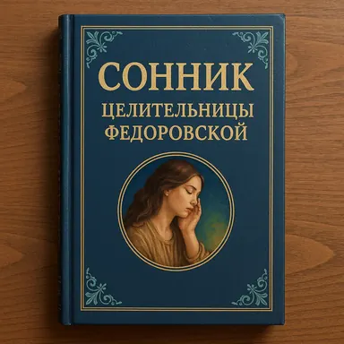 Сонник целительницы Федоровской