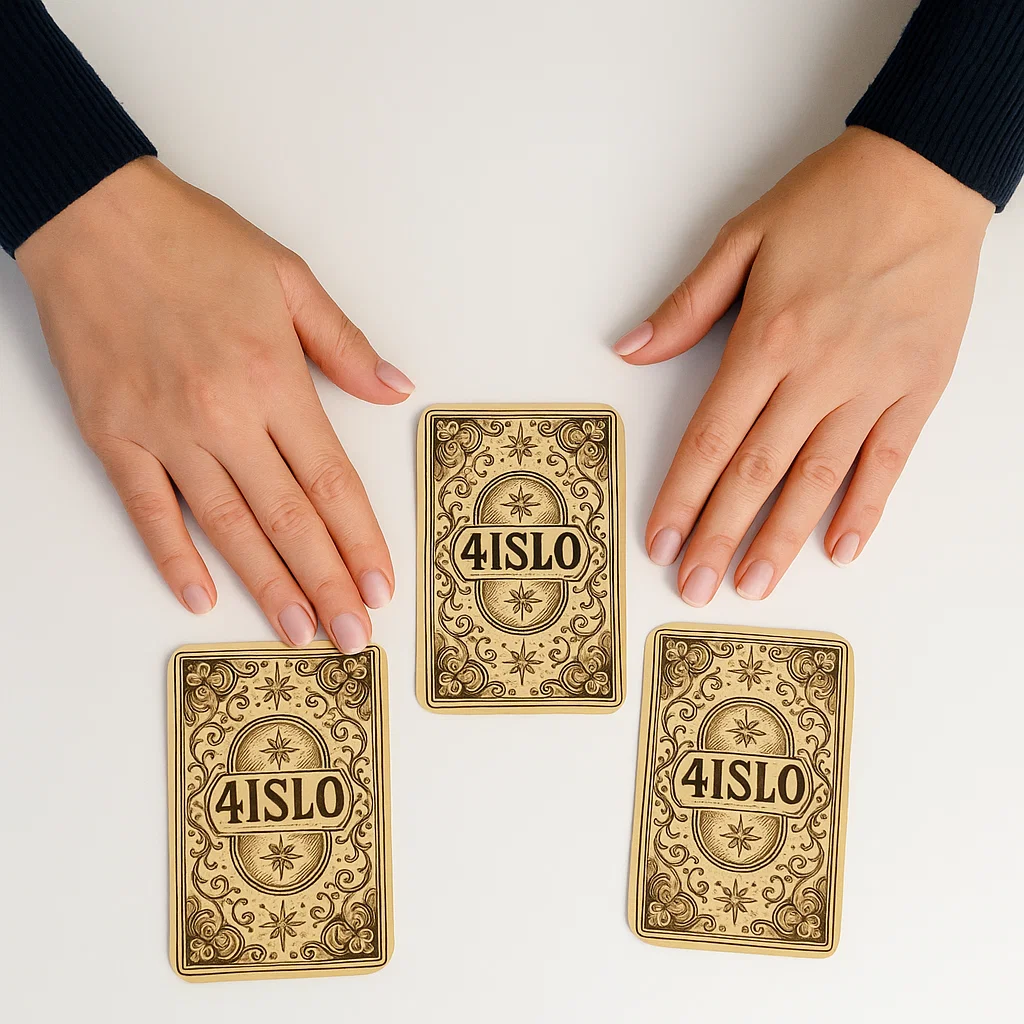 Да / Нет — расклад Таро