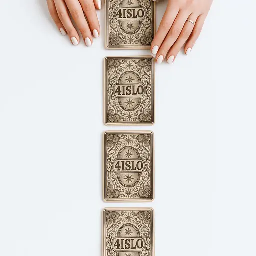 Карьерный путь — расклад Таро