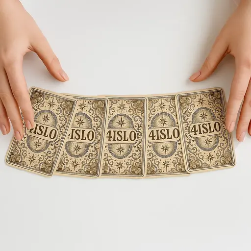 На неделю — расклад Таро