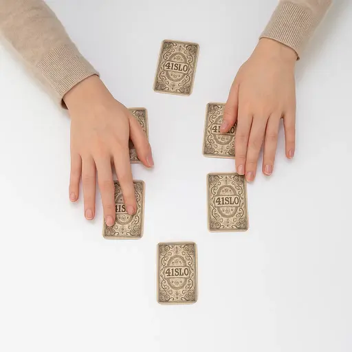 Сердце — расклад Таро