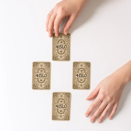 Событие — расклад Таро