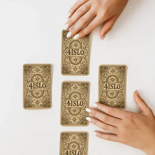 Внутренний ребёнок — расклад Таро